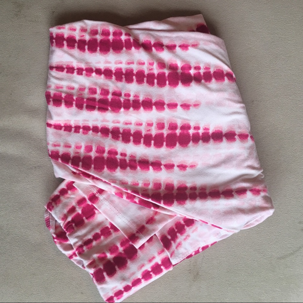LLR Leggings